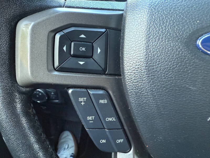 2019 Ford Expedition MAX XLT