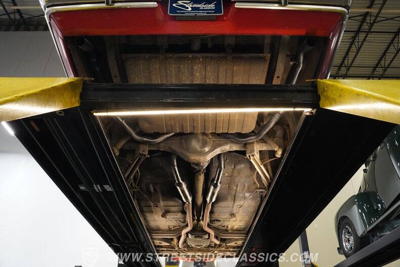 1972 Ford Torino
