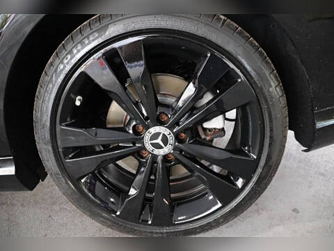 2019 Mercedes-Benz CLA CLA 250