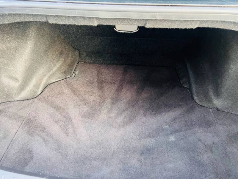 2010 Infiniti G37 Sedan Journey