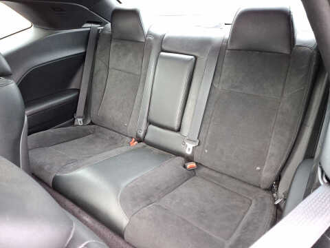 2016 Dodge Challenger R/T Scat Pack