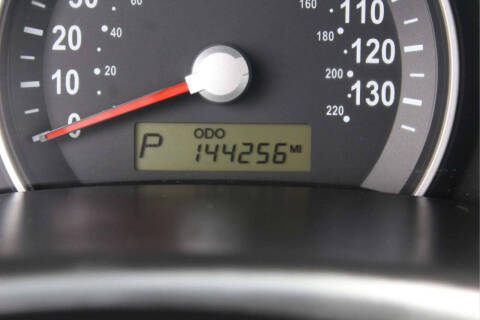 2008 Kia Sedona