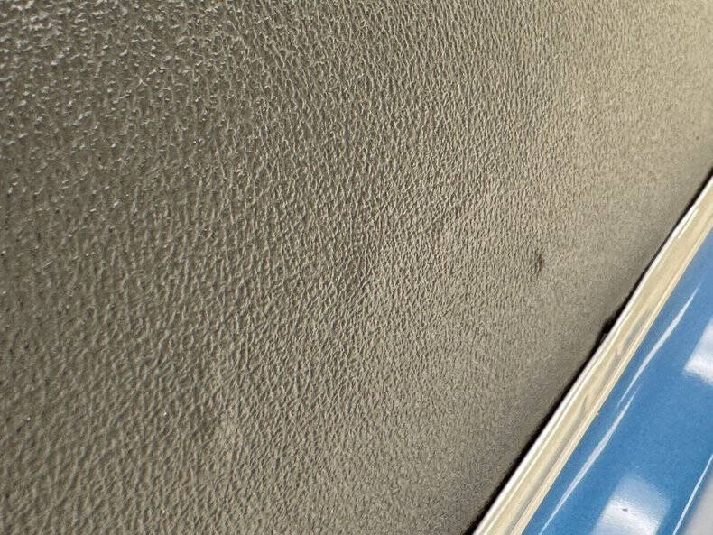 1971 Chevrolet Monte Carlo