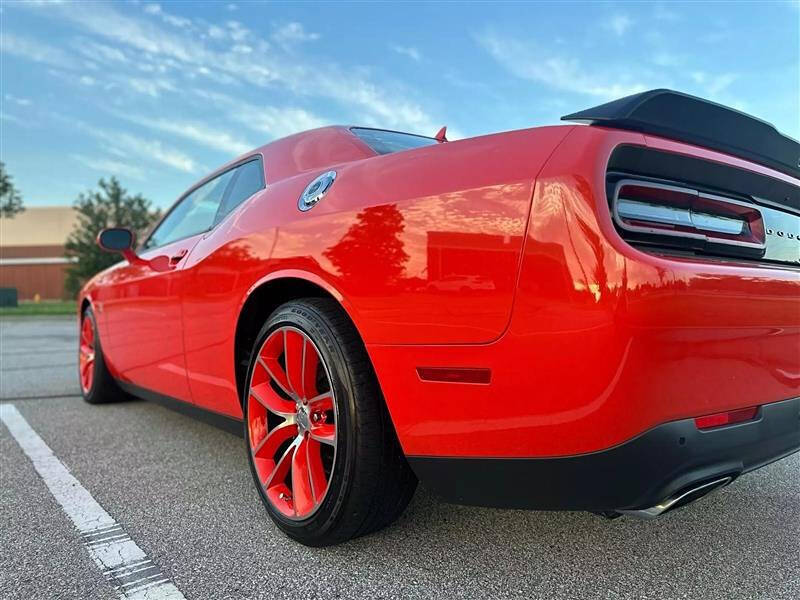 2016 Dodge Challenger for sale at New Legacy Automotive Company in Saint Louis, MO