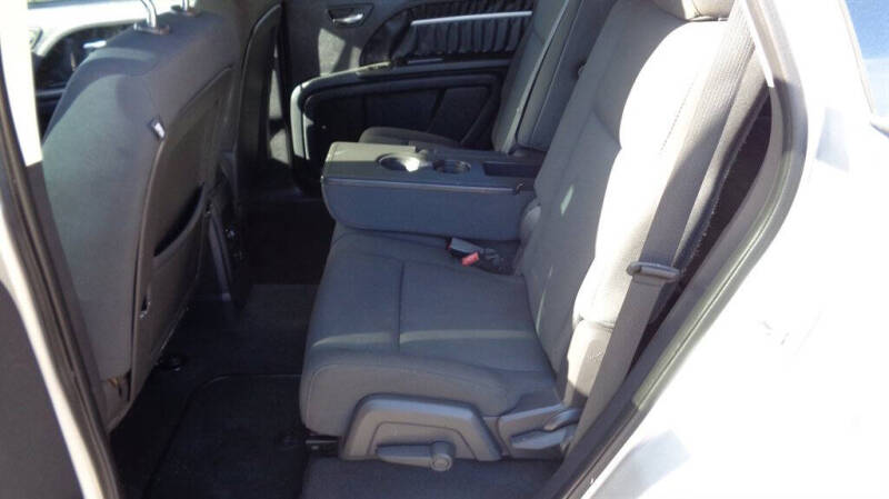 2010 Dodge Journey SXT