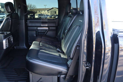 2019 Ford F-350 Super Duty