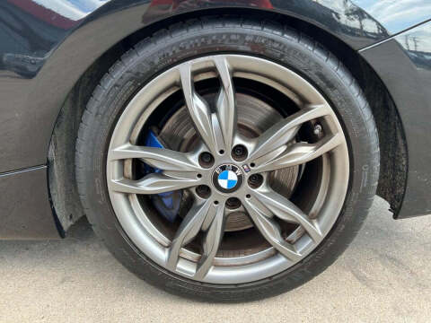 2016 BMW 2 Series M235i