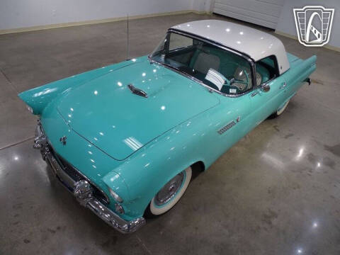 1955 Ford Thunderbird