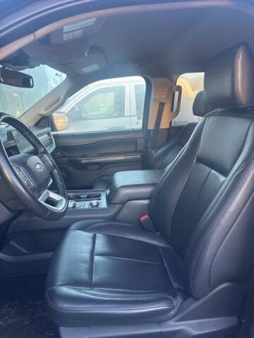 2023 Ford Expedition MAX XLT