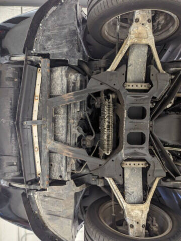 1993 Chevrolet Corvette