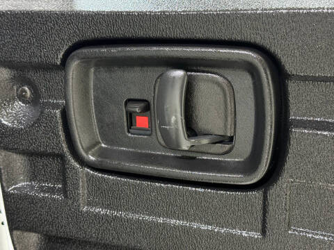 2017 GMC Savana 2500