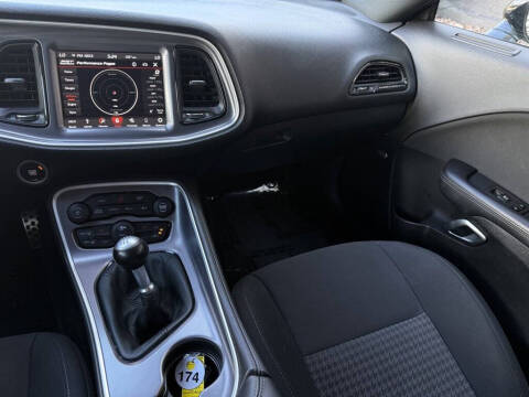 2019 Dodge Challenger