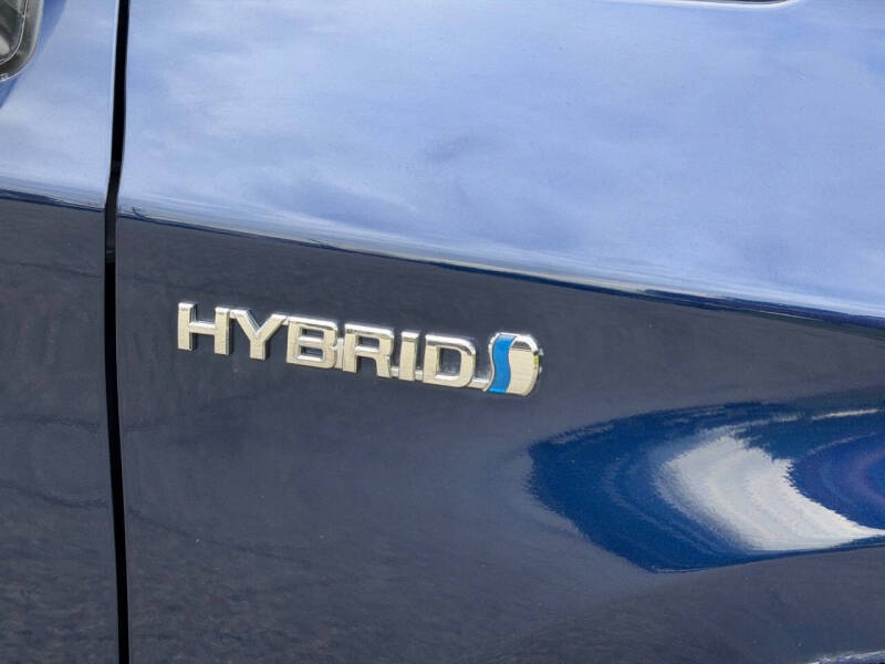 2012 Toyota Prius One