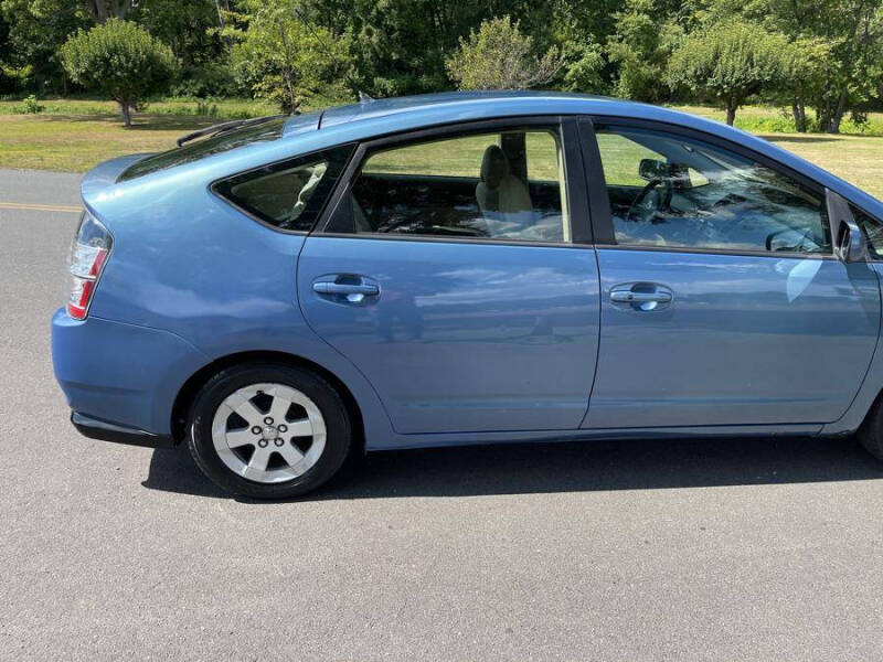 2005 Toyota Prius