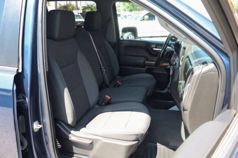 2022 Chevrolet Silverado 1500 Limited