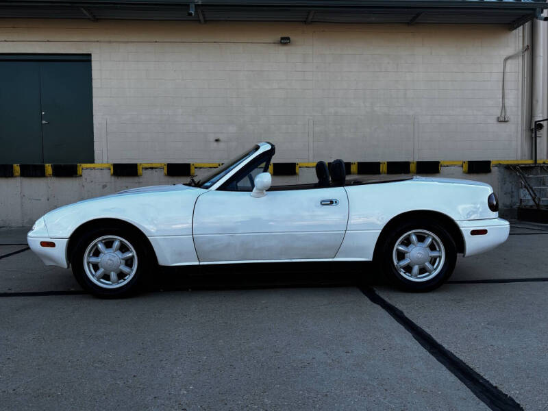 1993 Mazda MX-5 Miata