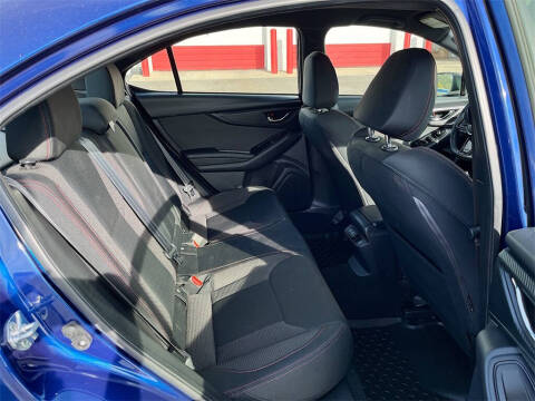 2023 Subaru WRX Premium