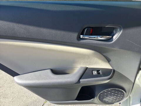 2016 Toyota Prius Two Eco