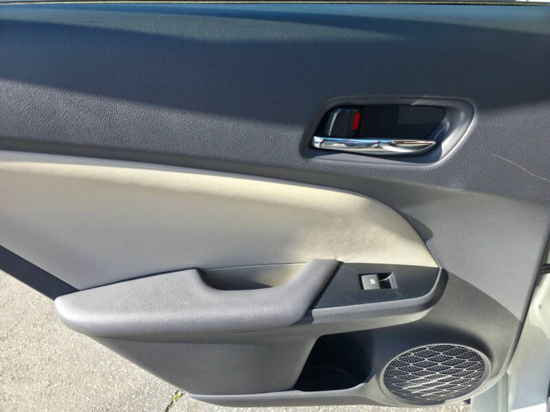 2016 Toyota Prius Two Eco