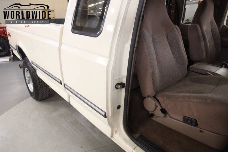 1993 Ford F-250