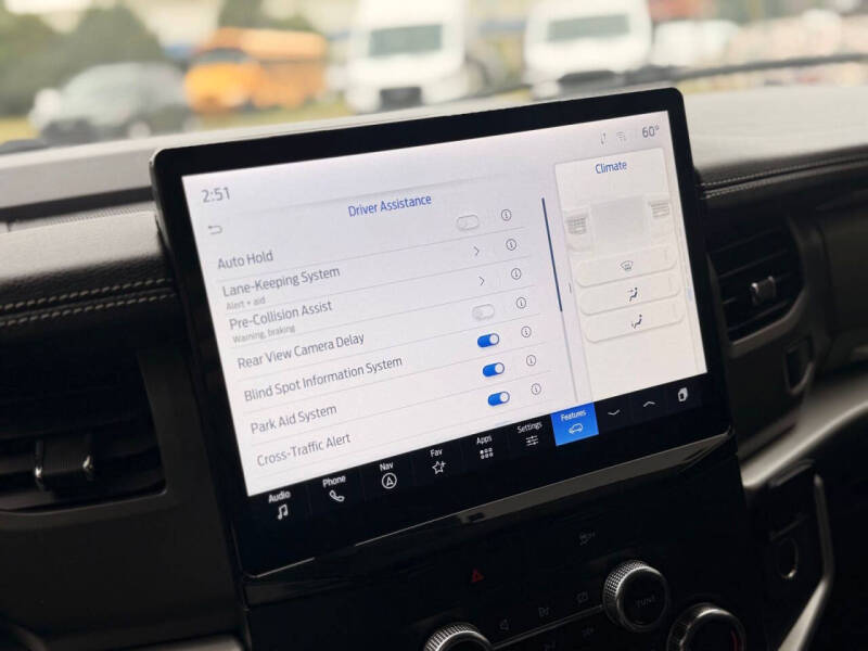 2022 Ford Expedition XL