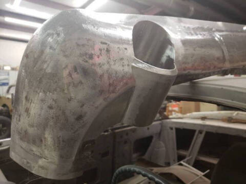 1960 Chevrolet Bel Air