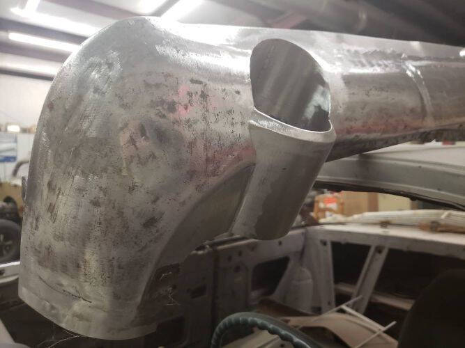 1960 Chevrolet Bel Air