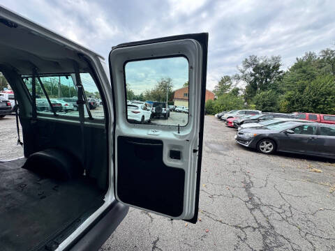 2006 Ford E-Series E-350 SD XL