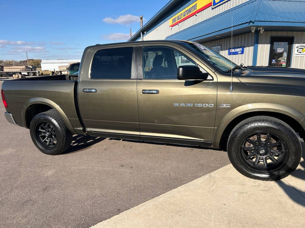 2012 Ram 1500 for sale at Sioux Valley Automotive in Correctionville, IA