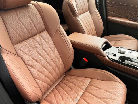 2026 Mitsubishi Outlander PHEV