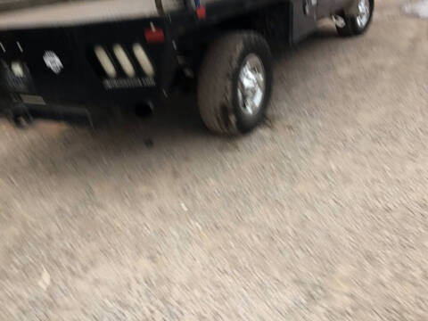 1997 Dodge Ram 2500 Laramie SLT