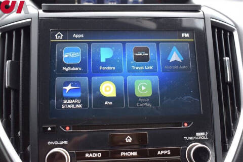 2020 Subaru Impreza Sport