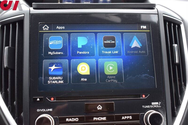 2020 Subaru Impreza Sport