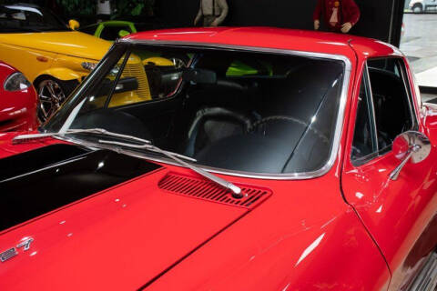 1967 Chevrolet Corvette