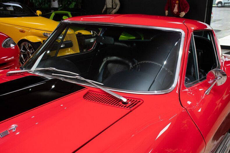 1967 Chevrolet Corvette