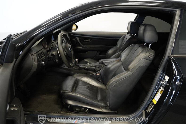 2009 BMW M3