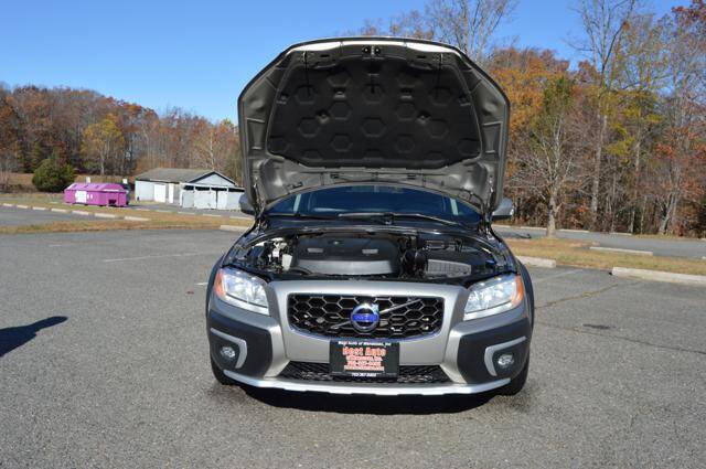 2016 Volvo XC70 T5 Drive-E Premier