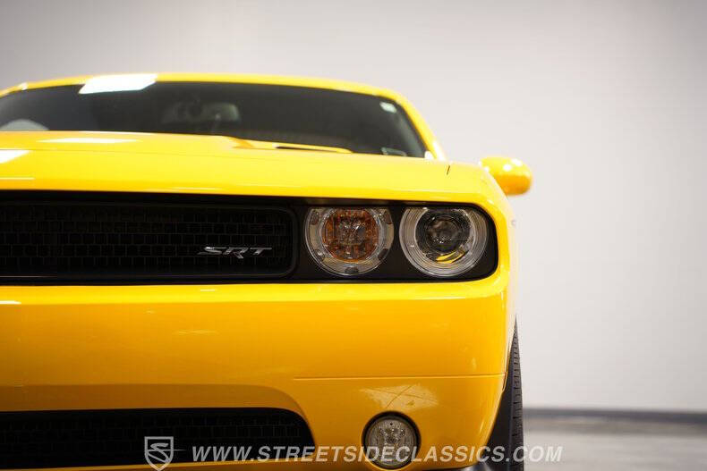2012 Dodge Challenger