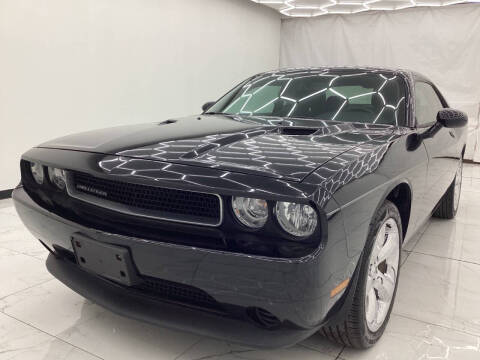 2014 Dodge Challenger