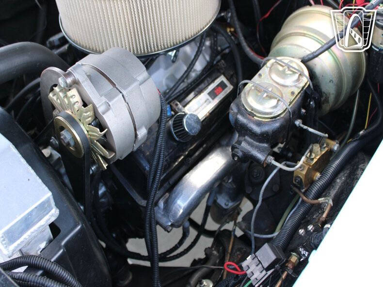 1957 Chevrolet 210