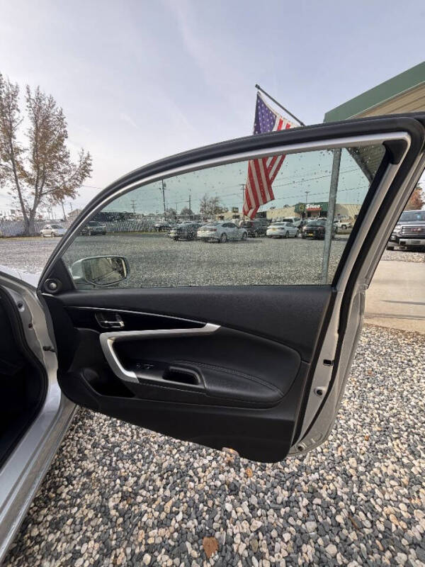 2013 Honda Accord EX-L V6