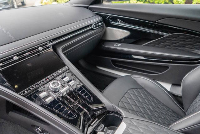 2026 Aston Martin DB12 V8