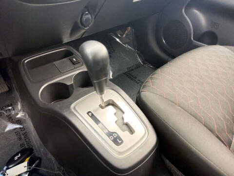 2024 Mitsubishi Mirage
