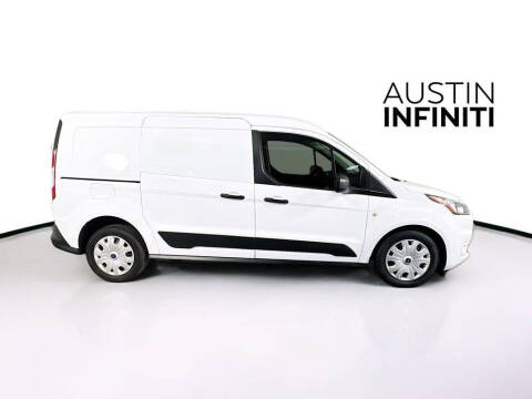 2019 Ford Transit Connect XLT