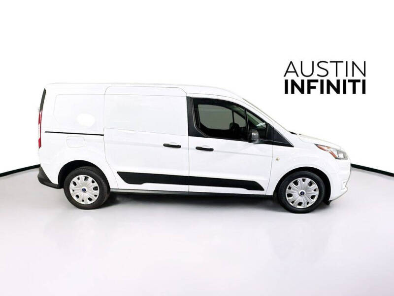 2019 Ford Transit Connect XLT