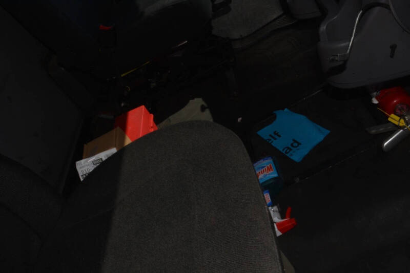 2012 Freightliner M2 106