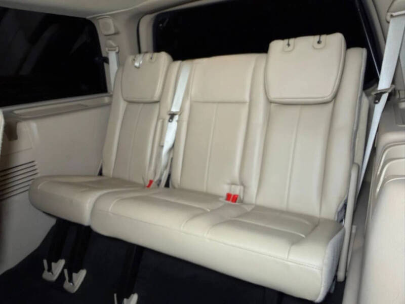 2016 Ford Expedition