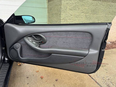 1997 Pontiac Firebird