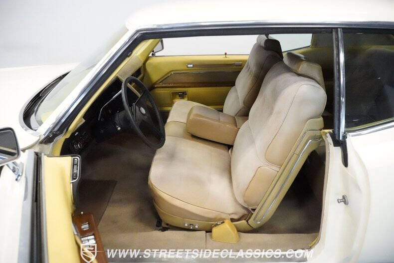 1970 Cadillac DeVille