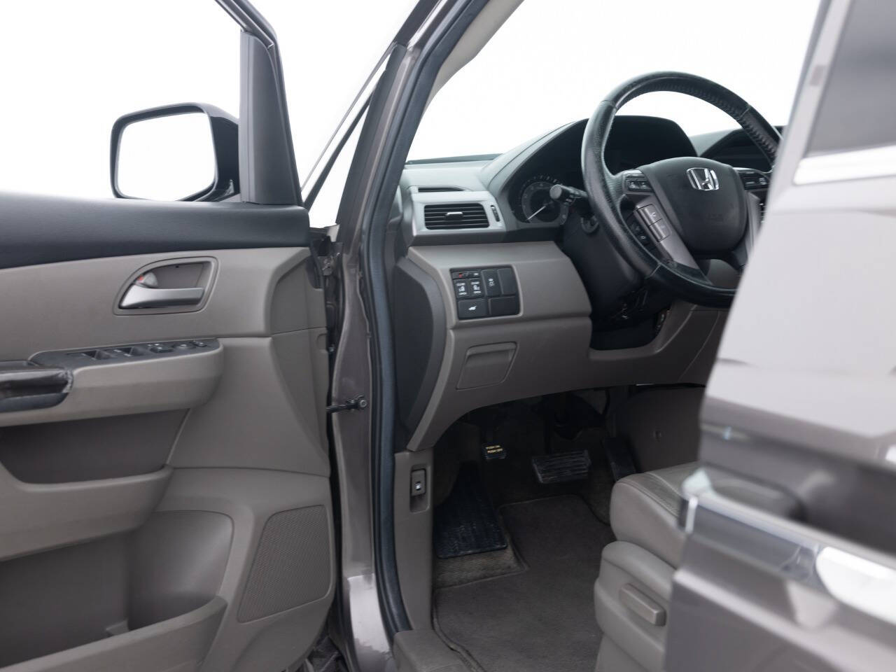 Used Car 2012 Honda Odyssey  Ex L 4dr Mini Van For Sale Under $10,000 In Coal City, Illinois